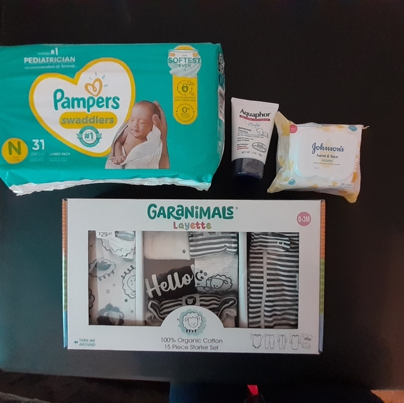 Sold - Picture 1 of 6